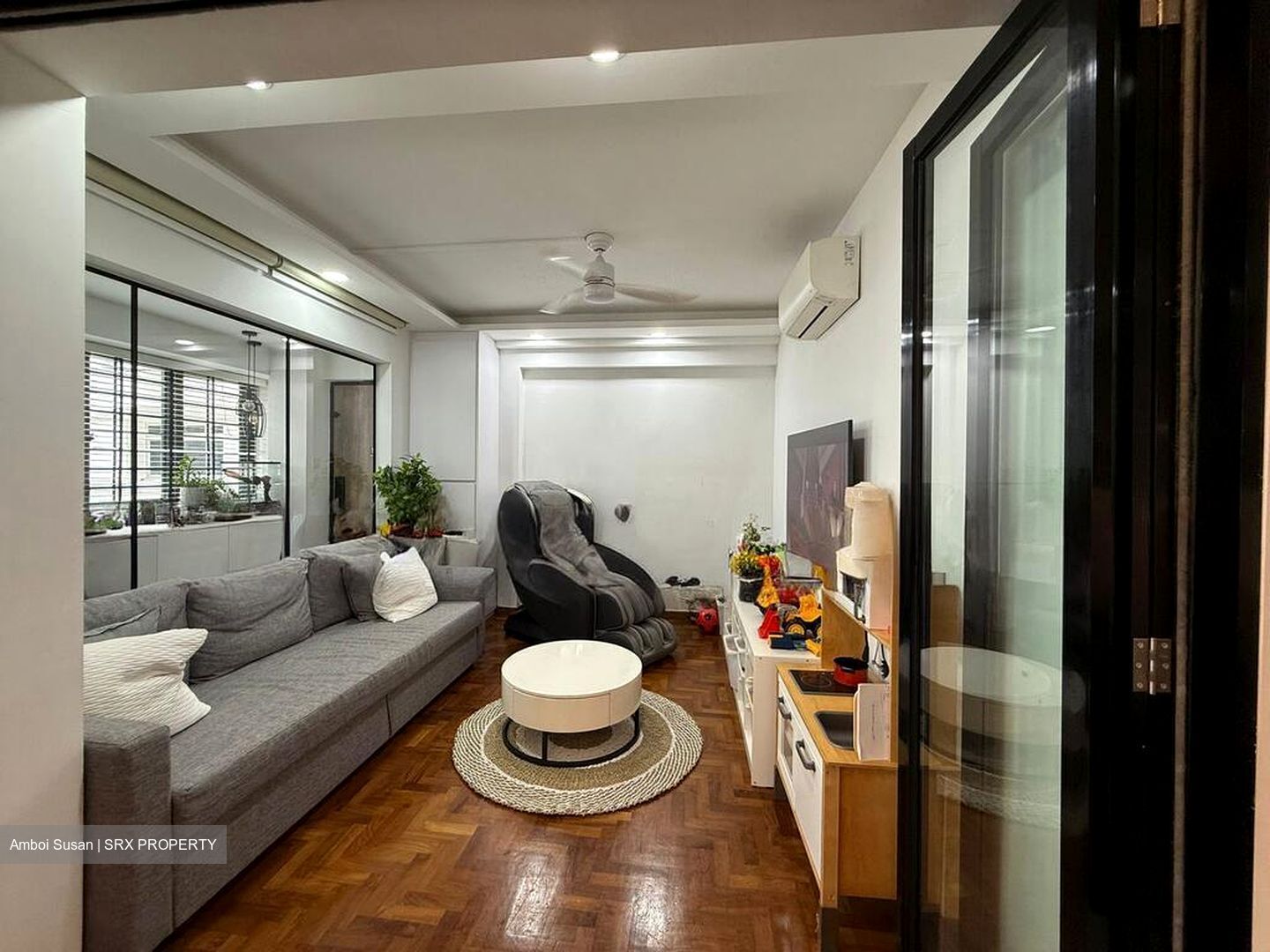 Blk 603 Choa Chu Kang Street 62 (Choa Chu Kang), HDB Executive #568299891